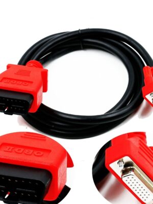 Autel MaxiSys MS908PRO 16pin Diagnostic System Cable OBD OBDII Car Diagnostic Cables and Connectors